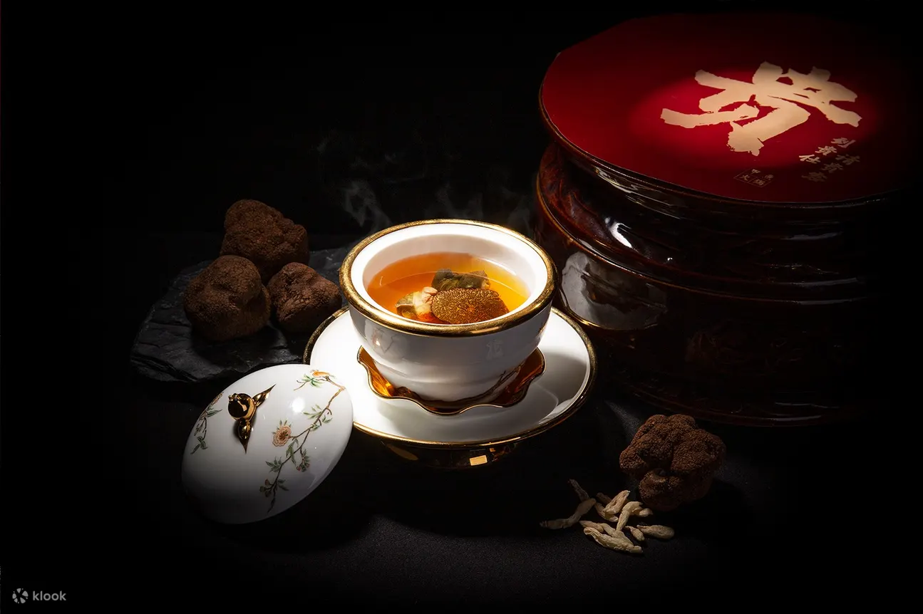 贵仕臻味·甲鱼火锅 | 悠方店